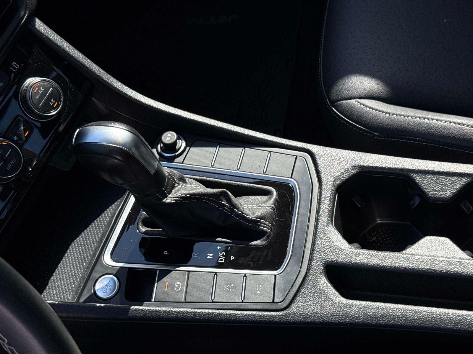 2021 Volkswagen Jetta SE