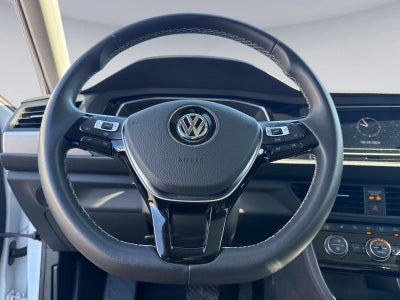2021 Volkswagen Jetta SE