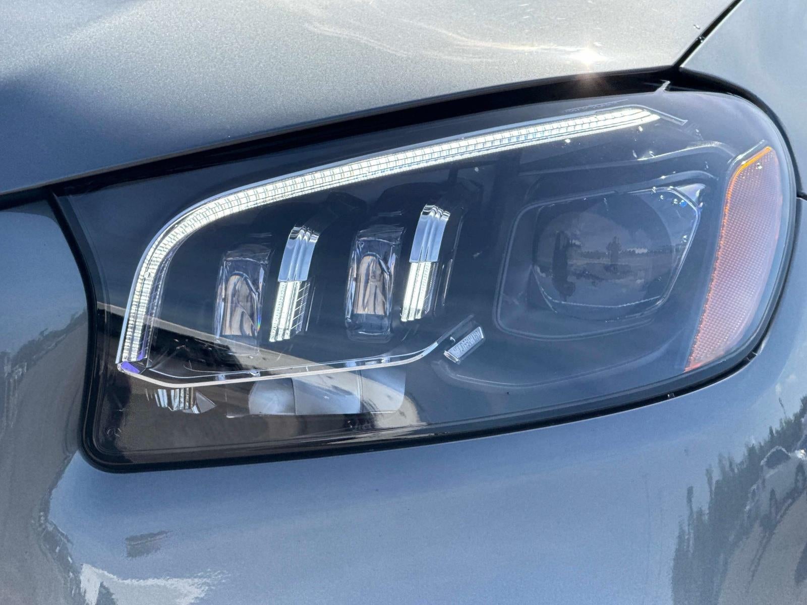 2021 Mercedes-Benz GLS AMG® GLS 63