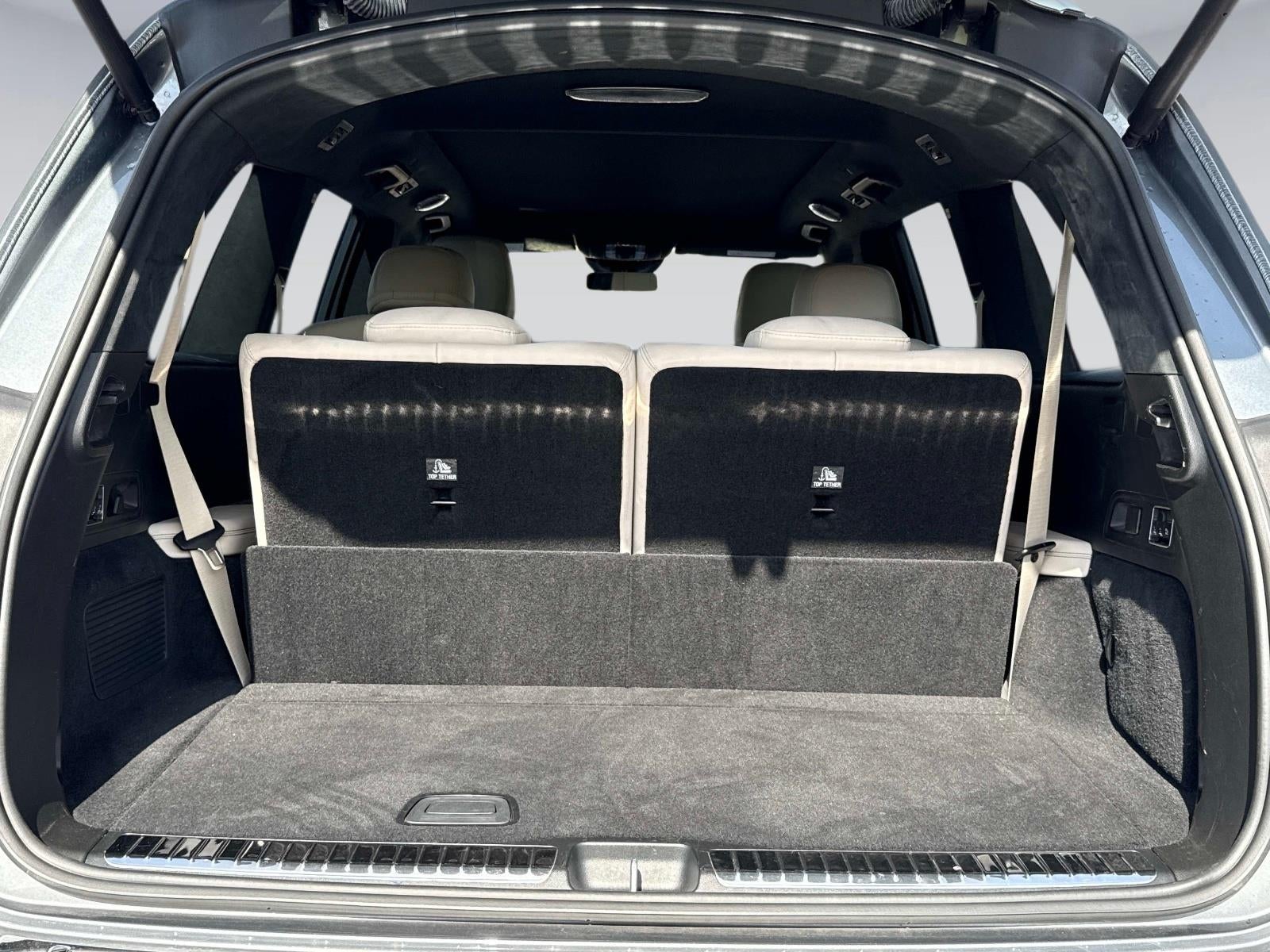 2021 Mercedes-Benz GLS AMG® GLS 63