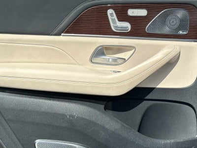 2021 Mercedes-Benz GLS AMG® GLS 63