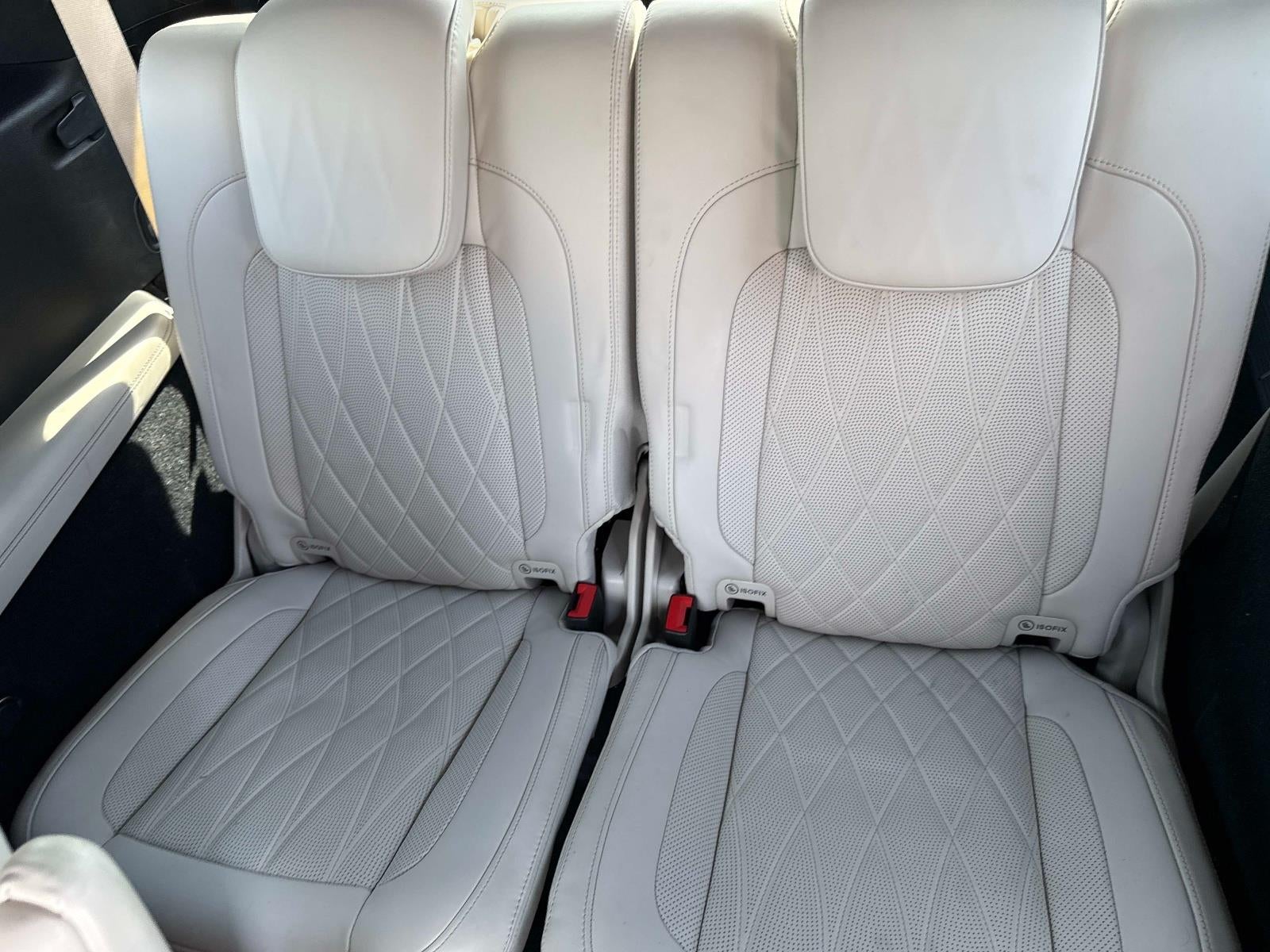 2021 Mercedes-Benz GLS AMG® GLS 63