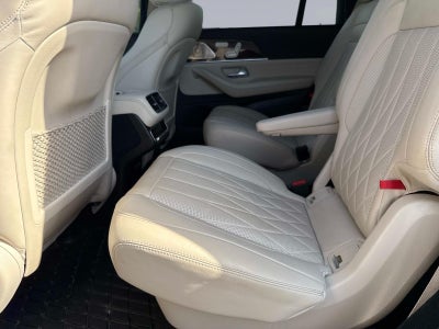 2021 Mercedes-Benz GLS AMG® GLS 63