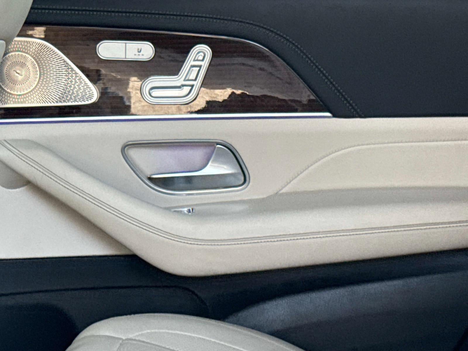 2021 Mercedes-Benz GLS AMG® GLS 63