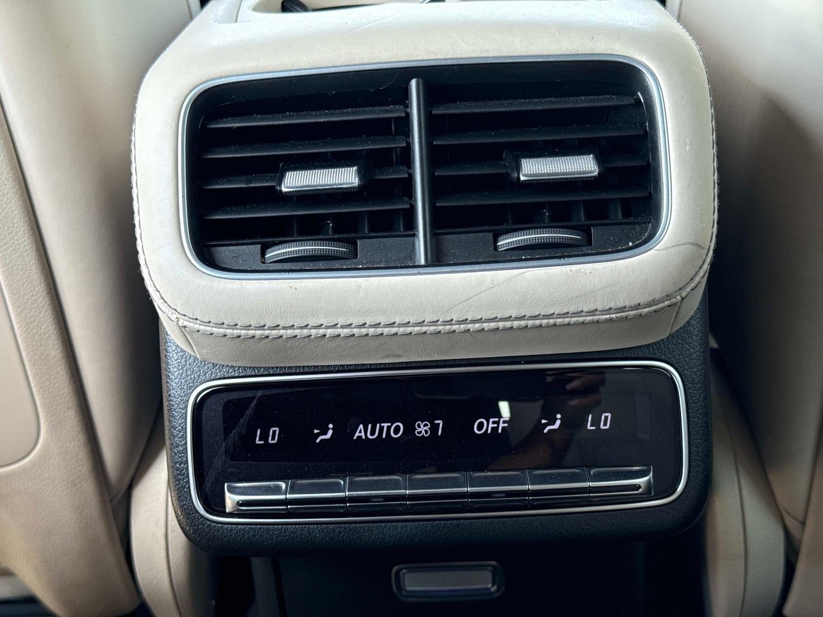 2021 Mercedes-Benz GLS AMG® GLS 63