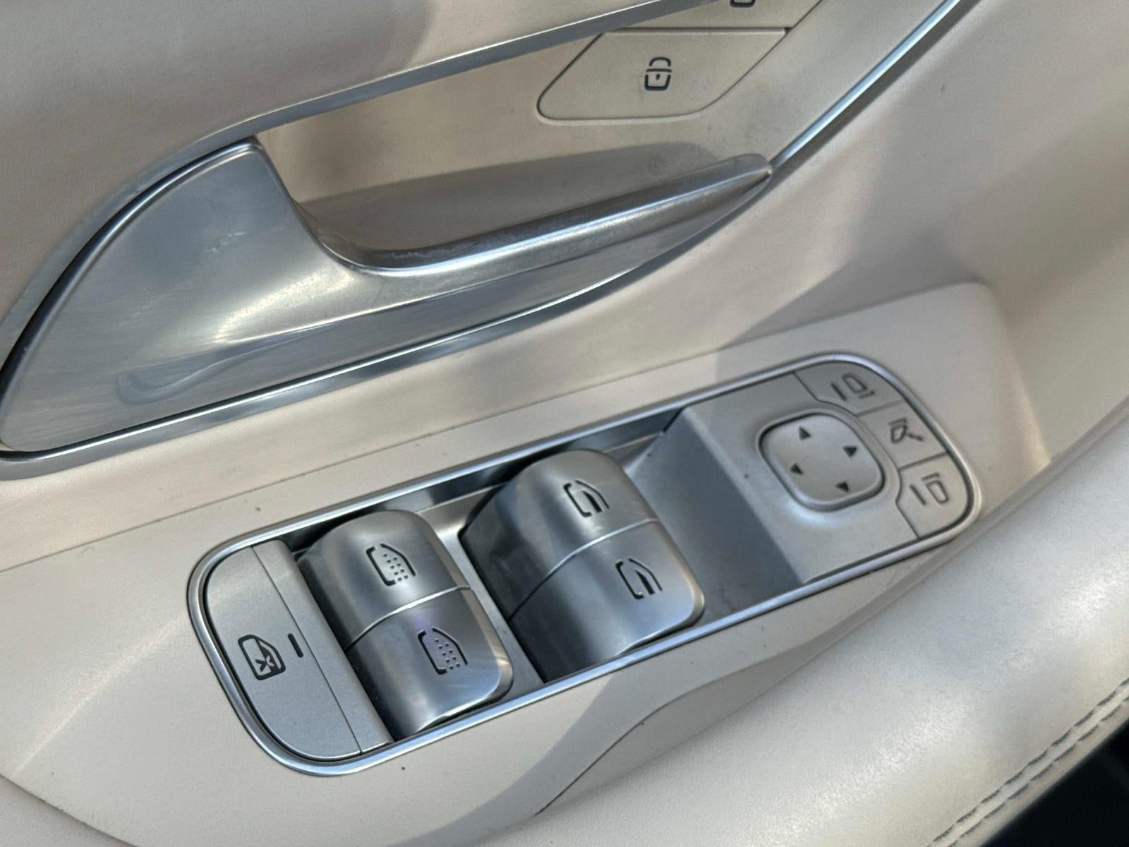 2021 Mercedes-Benz GLS AMG® GLS 63