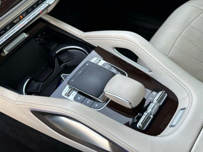 2021 Mercedes-Benz GLS AMG® GLS 63