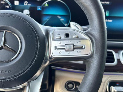 2021 Mercedes-Benz GLS AMG® GLS 63