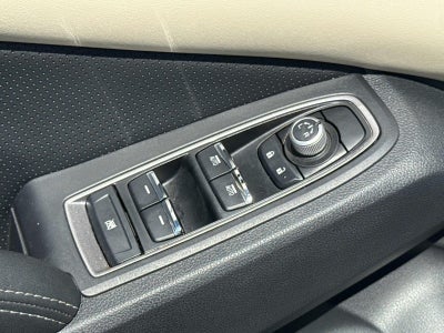 2021 Subaru Ascent Limited