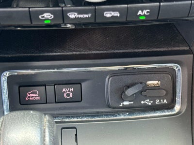 2021 Subaru Ascent Limited
