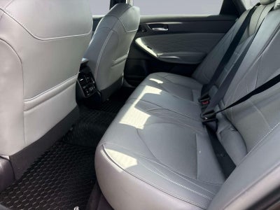 2019 Toyota Avalon Limited