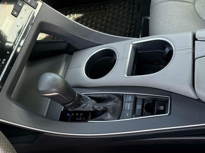 2019 Toyota Avalon Limited