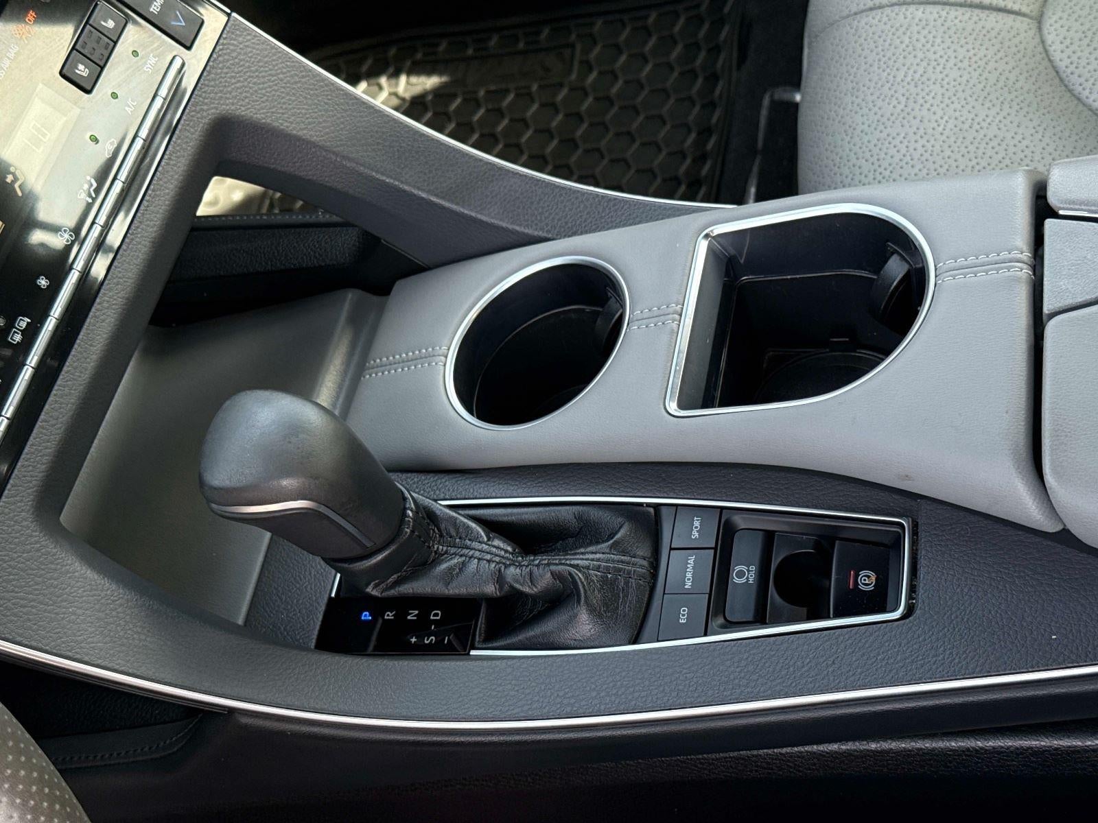 2019 Toyota Avalon Limited