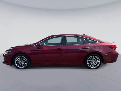 2019 Toyota Avalon Limited
