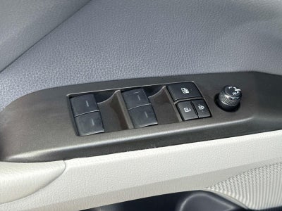 2024 Toyota CAMRY Base