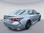 2024 Toyota CAMRY Base