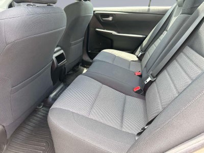 2016 Toyota CAMRY Base