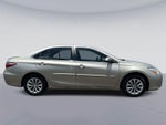 2016 Toyota CAMRY Base