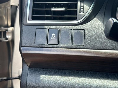 2016 Toyota CAMRY Base