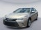 2016 Toyota CAMRY Base