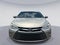 2016 Toyota CAMRY Base