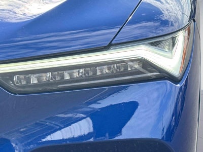 2024 Acura Zdx A-SPEC
