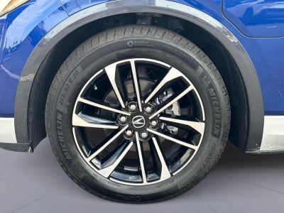 2024 Acura Zdx A-SPEC