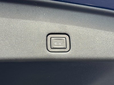 2024 Acura Zdx A-SPEC