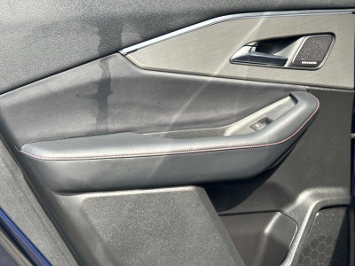 2024 Acura Zdx A-SPEC