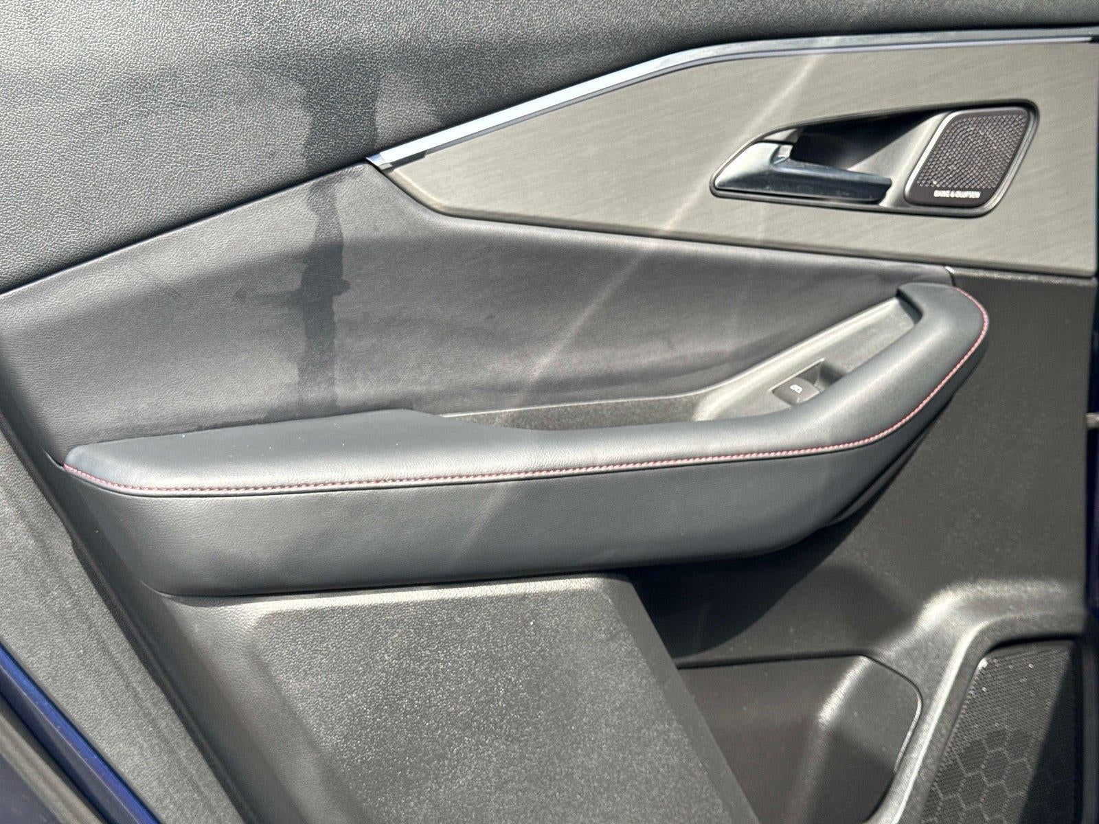 2024 Acura Zdx A-SPEC