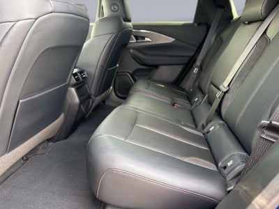 2024 Acura Zdx A-SPEC