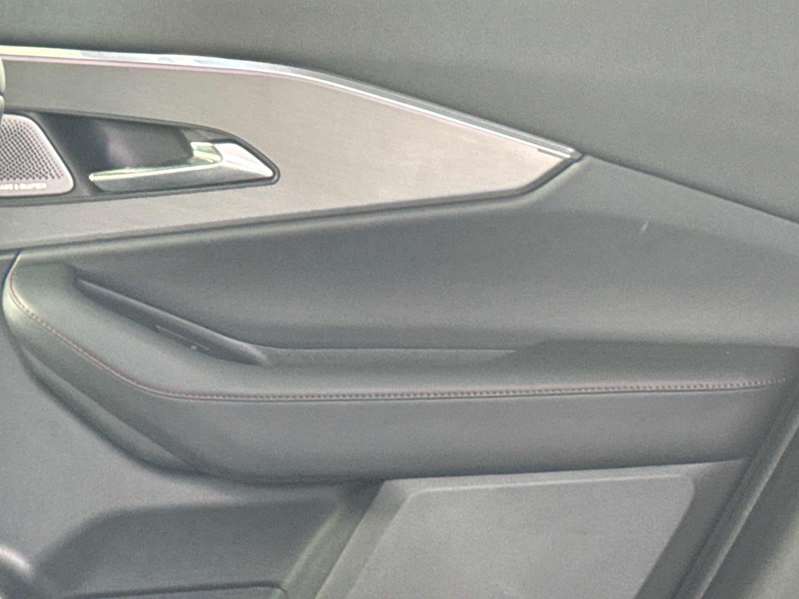 2024 Acura Zdx A-SPEC