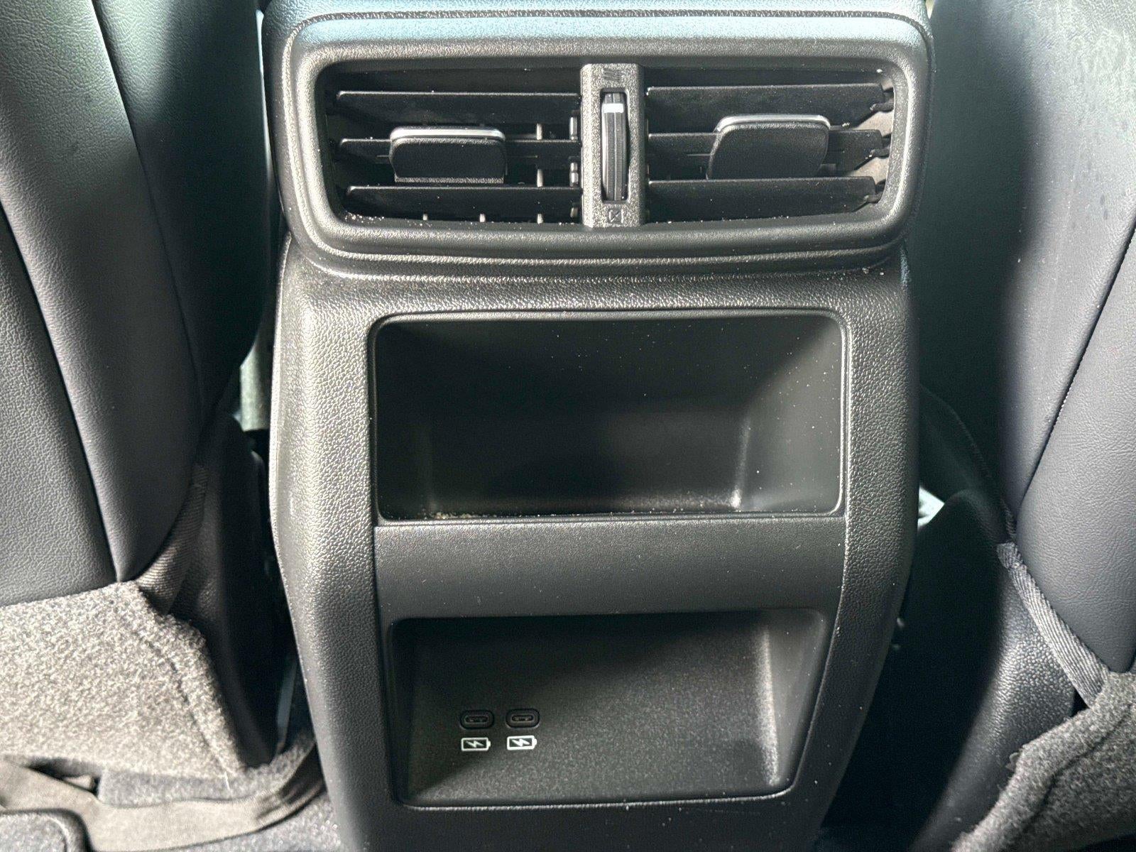 2024 Acura Zdx A-SPEC