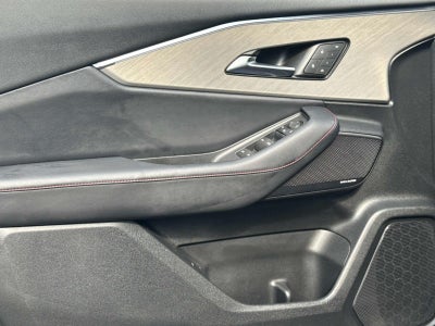 2024 Acura Zdx A-SPEC