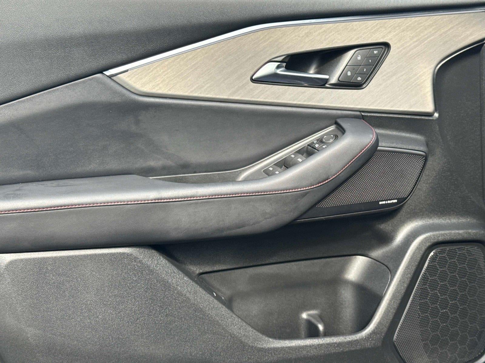 2024 Acura Zdx A-SPEC