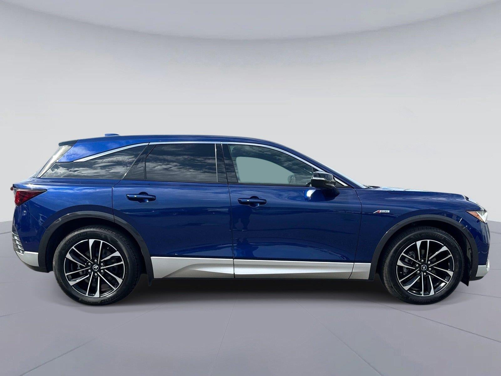2024 Acura Zdx A-SPEC