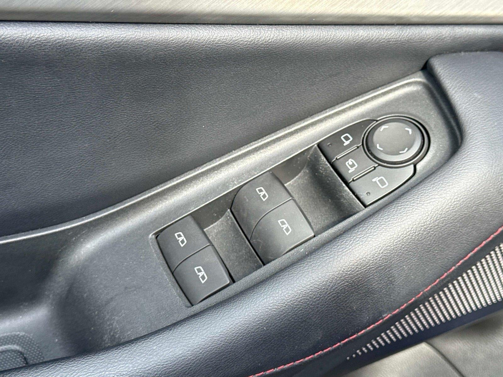 2024 Acura Zdx A-SPEC
