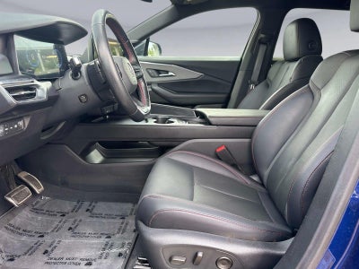 2024 Acura Zdx A-SPEC