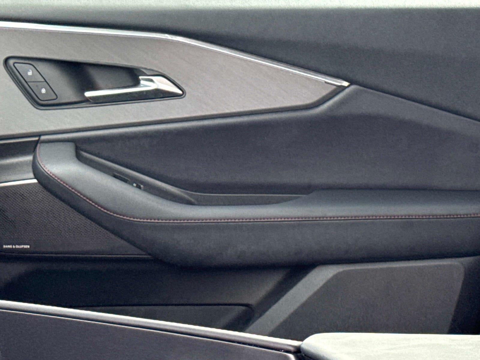 2024 Acura Zdx A-SPEC