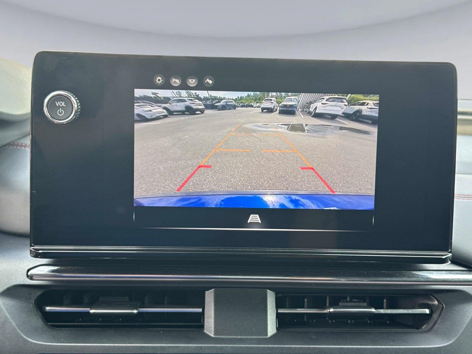 2024 Acura Zdx A-SPEC