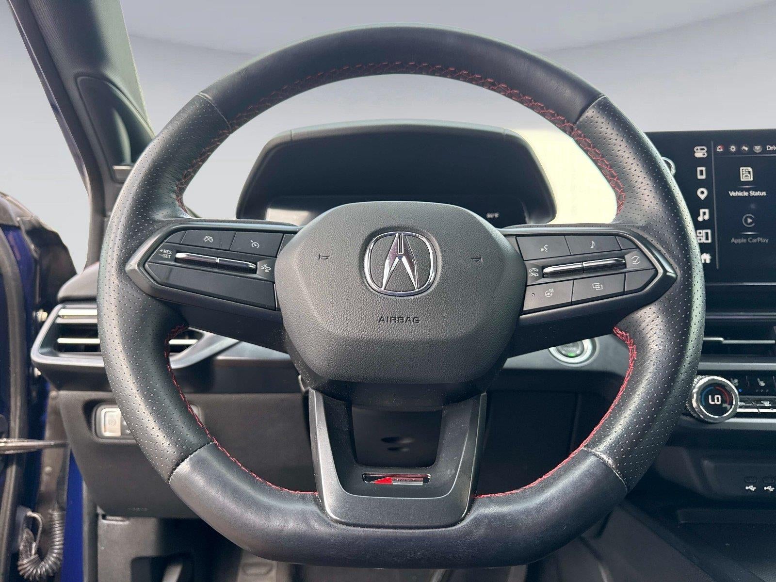 2024 Acura Zdx A-SPEC