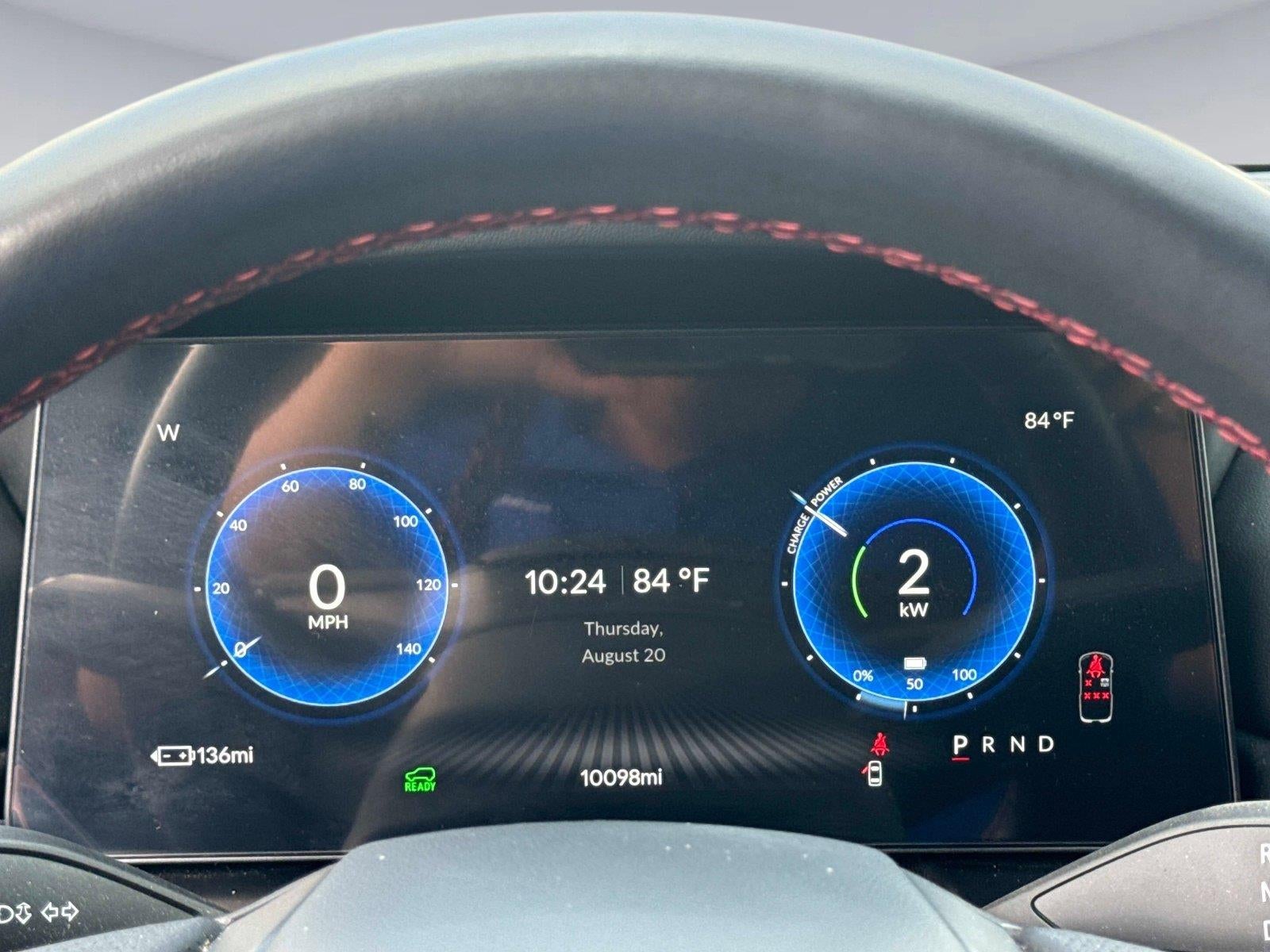 2024 Acura Zdx A-SPEC