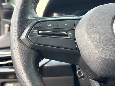 2024 Acura Zdx A-SPEC