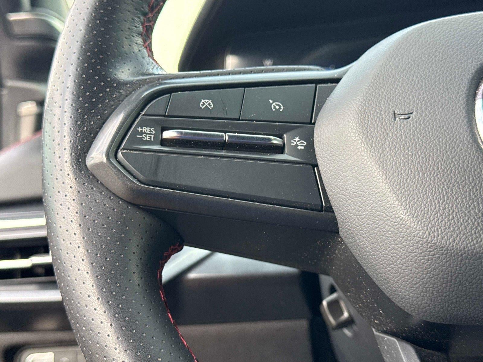 2024 Acura Zdx A-SPEC