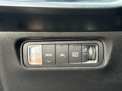 2024 Acura Zdx A-SPEC