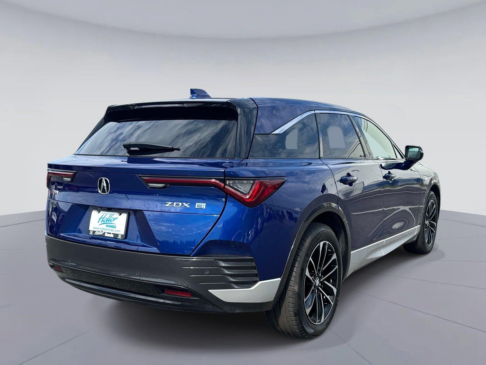 2024 Acura Zdx A-SPEC