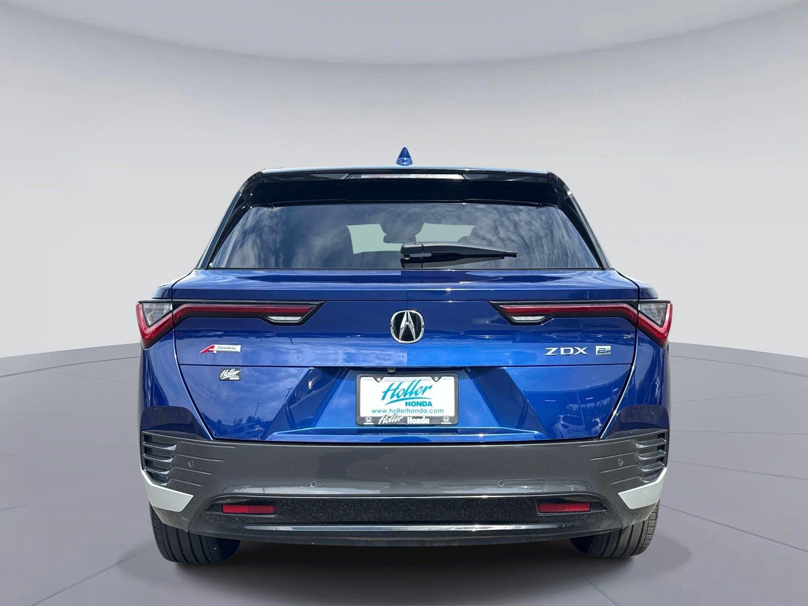 2024 Acura Zdx A-SPEC