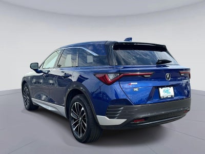 2024 Acura Zdx A-SPEC