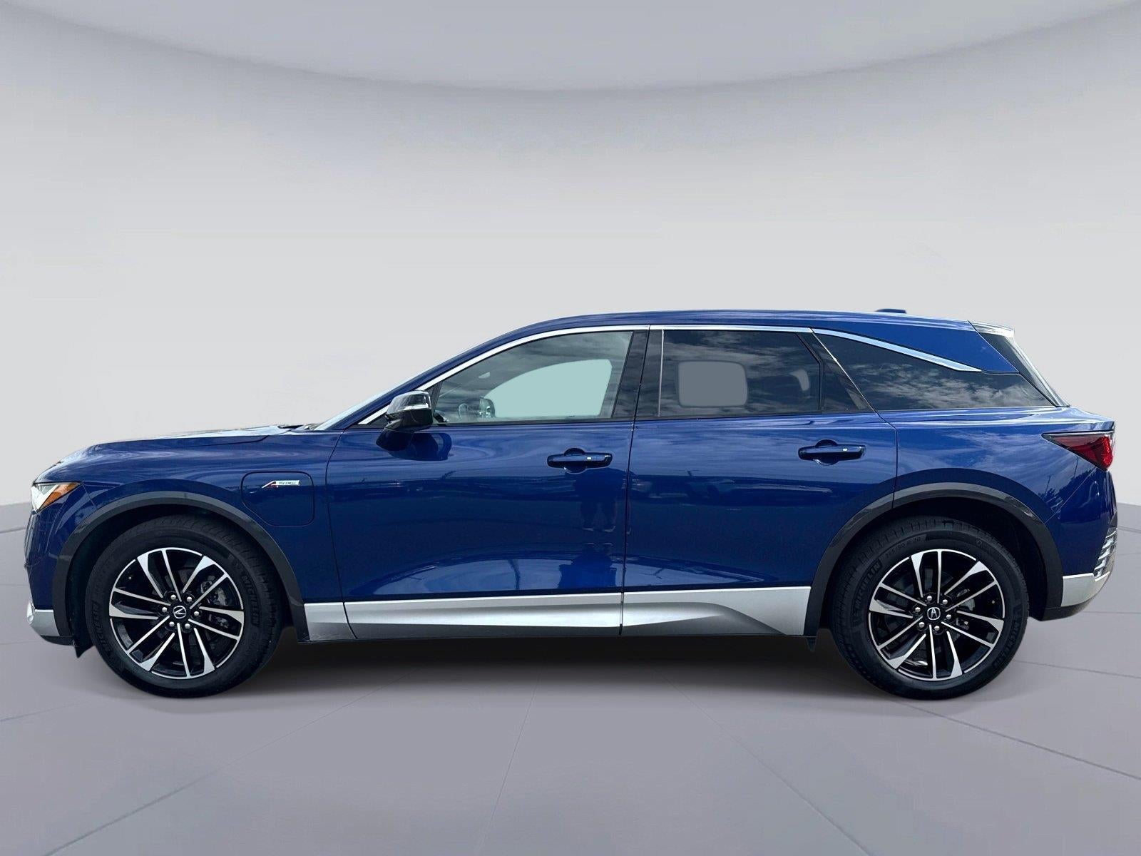 2024 Acura Zdx A-SPEC