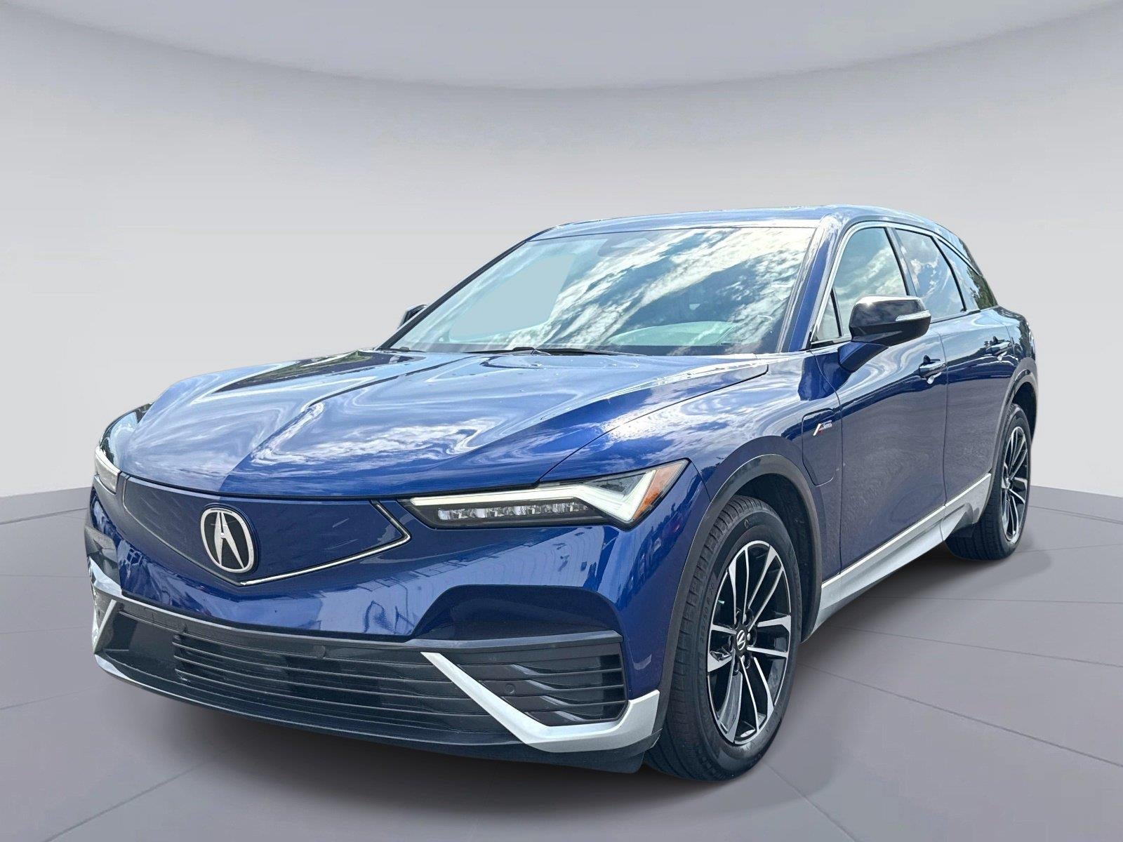 2024 Acura Zdx A-SPEC